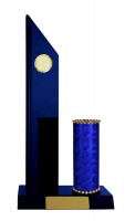 Timber AngleBack-Royal Blue-Size A