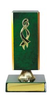 Timber Block-Green-Size A