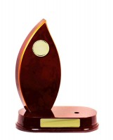 Timber FlameOffset-Cherry-Size A