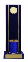 Timber RectangleBack-Royal Blue-Size A