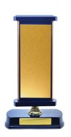 Timber RectangleStand-Royal Blue-Size B