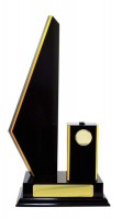 Timber SingleTriangle-Dark Rosewood-Size A
