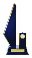 Timber SingleTriangle-Royal Blue-Size A
