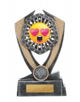 Hero Series-Emoji