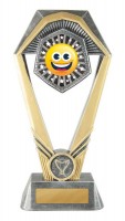 Hex Tower-Emoji