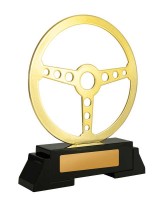 Wheels-Helmet on Base