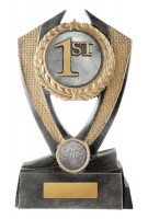 Hero Shield-1st