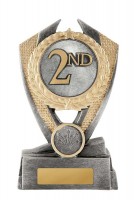 Hero Shield-2nd
