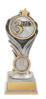 Flame Tower-3rd