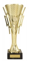 Trumpet Cup
