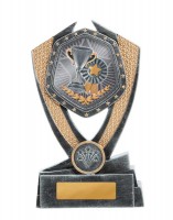 Hero Series-Achievement