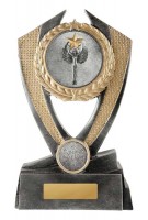 Hero Shield-Achievement