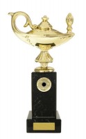 Lamp of Knowledge on Base