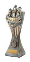 Gladiator Series-Chess
