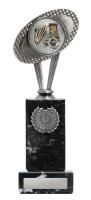 Metal Art Theme on Base