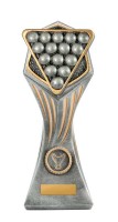 Gladiator Series-Billiards