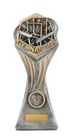 Gladiator Series-Gymnastics