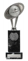 Metal Gymnastics Theme on Base