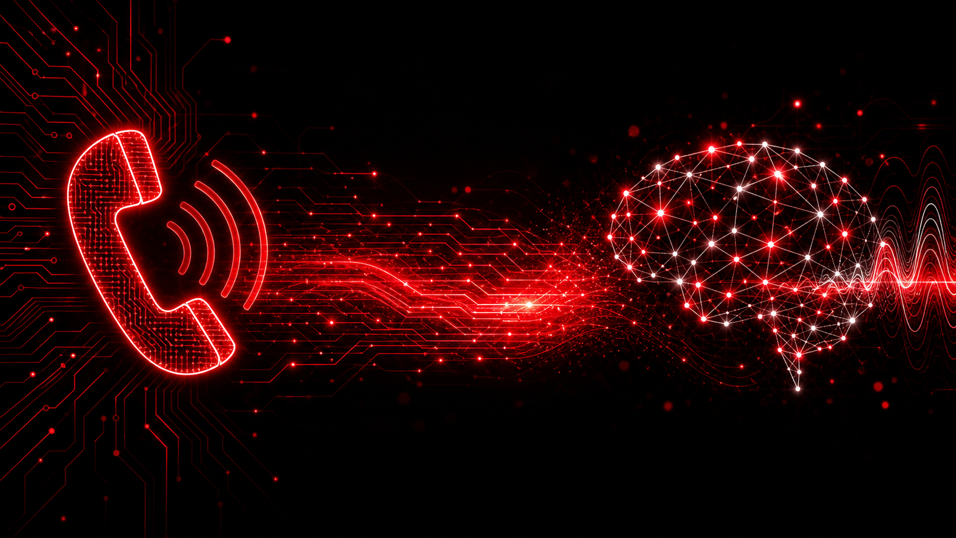 Introducing AI Bridge: Connect Your Phone Numbers to the World's Leading AI Voice Platforms