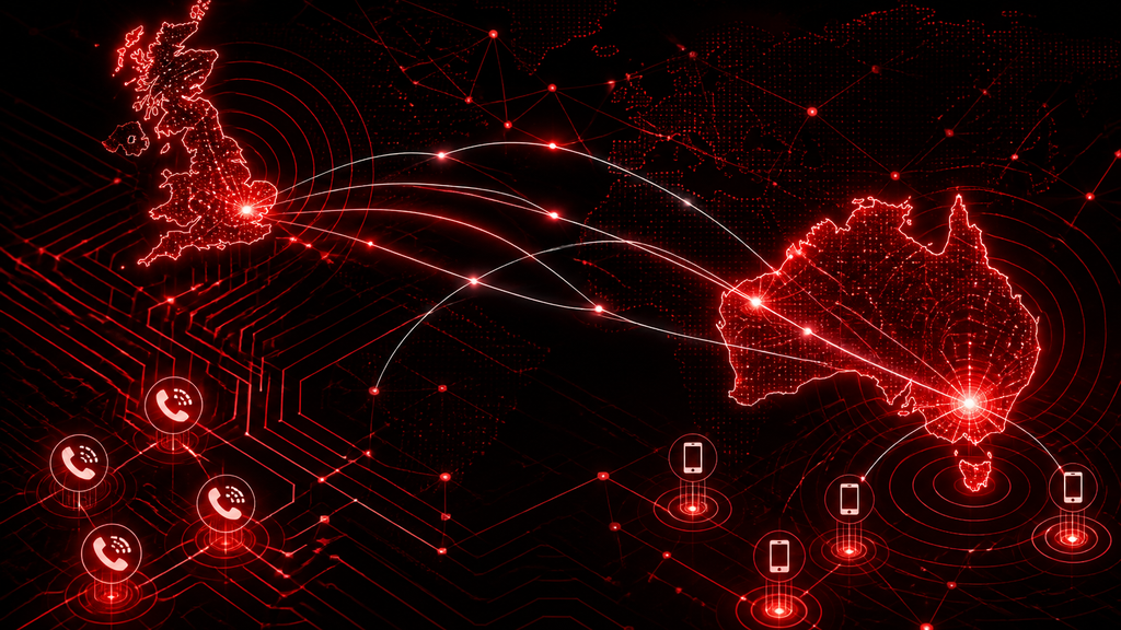 Crazytel Now Offers UK Landline and Virtual Mobile Numbers
